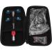 Buy 10-Gear Manual Chiropractic Tool (Red) - Best Chiropractic Adjustment Device for Optimal Care | International Shipping Available - Buy Online on GoSupps.com