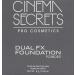 CINEMA SECRETS Pro Dual Fx Foundation Powder in Caramel - Makeup Must-Have - Buy Online on GoSupps.com