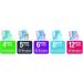 Owen Mumford Unifine Pentips Plus - 8mm X 31G - 100 Count - Buy Online on GoSupps.com