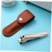 minkissy 360 Rotary Nail No Splash Nail Clip Fingernails Clippers Pedicure Clipper Toenail Cutters Nail Cleaner Tool Fingernail Trimmer Nail Cutters for Nail Tips to Rotate Steel - Buy Online on GoSupps.com