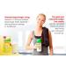 Almased Meal Replacement Shake - Low-Glycemic Plant Protein Powder - Original Flavor - 17.6 oz - Nutritional Weight Support Supplement - Buy Online on GoSupps.com