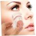 Healeved Cat's Paw Eyelash Curler | False Eyelash Applicator Tool for Perfect Lashes | Ideal for Asian Eyes | Eyelash Curler Kit & Tools - Buy Online on GoSupps.com