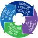Bluebonnet Nutrition Men's ONE 40+ Whole Food-Based Multivitamin - 60 Vegetable Capsules - Buy Online on GoSupps.com