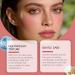  Yoelau Instant eye cream for under-eye bags and dark circles - Anti-aging formula that reduces wrinkles and puffiness a soothing moisturizing treatment for a firmer eye contour - Buy Online on GoSupps.com