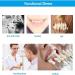 70PCS Temporary Tooth Repair Kit | False Tooth Replacement & Crowns | Front Teeth Repair | Denture & Oral Care - Buy Online on GoSupps.com