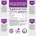 Extra Strength Vitamin D3 Gummies 5000 IU - High Potency Bone, Immune, Teeth & Muscle Support - Non-GMO 60 Gummies - Buy Online on GoSupps.com