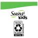 Suave Kids Tear-Free Styling Apple Detangler Spray 10 Fl Oz (Pack of 6) - Dermatologist-Tested Formula - Buy Online on GoSupps.com