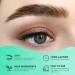 Libeauty Brow Lamination and Color Kit - DIY Eyebrow Perm & Color 2 in 1 | Voluminous Salon Quality Brow Treatment for 2 Months - Brown (10ml) - Buy Online on GoSupps.com