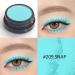 Erinde Sky Blue Eyeshadow Palette - Waterproof High Pigment Nude Tones Long Lasting Makeup - Buy Online on GoSupps.com