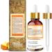 Crysalis Mango Seed (Mangifera Indica) |100% Pure & Natural Undiluted Carrier Oil/Cold Pressed Seed Oil for Glowing Skin Healthy Hair Nourished Face - 30Ml with Dropper Mango 30 ml (Pack of 1) - Buy Online on GoSupps.com