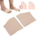 Shop Comfortable Nylon Toe Separators - Split Tip for Stability & Elasticity - Perfect for Walking - Buy Online on GoSupps.com