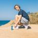 Oars + Alps Hydrating SPF 30 Sunscreen Spray with Vitamin C & Antioxidants - 6 Oz, 2 Pack - Buy Online on GoSupps.com
