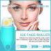 Buy Ice Face Roller - 2022 Upgraded Drip-Proof & Reusable for Skincare Tighten Pores & De-Puff Eyes (Blue) - International Shipping Available - Buy Online on GoSupps.com