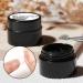 Strong Nail Glue Gel for Nail Pressers - Professional Nail Gel Hard Clear Nail Gel | Nail Gel for Strengthening Precise and Accurate Placement Clear Nail Gel - Buy Online on GoSupps.com