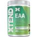 XTEND EAAs 40 portions pour l'hydratation et la performance physique | Hydrate r pare r cup re | 9 acides amin s essentiels + lectrolytes ajout s | Pomme et framboise Apple and Raspberry