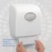 Kleenex Ultra Slimroll Paper Towels 6781 - Absorbent 2-Layer White Roller Towels | 6 x 100m Tearproof | International Shipping Available - Buy Online on GoSupps.com