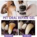 Pet Oral Repair Gel Pet Oral Repair Gel for Fast Healing - Easy-Apply Gel Pen for Daily Maintenance Ideal for Sensitive Gums & Dental Hygiene - Suitable for All Dog Breeds(4pcs) - Buy Online on GoSupps.com