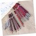 FOMIYES Pcs Eyebrow Pencil Lip Liner Eyebrow Pen Lipliner Pencil Pipliner Pencil Lip Liner Pencils Eyebrow Pencil Lip Makeup - Buy Online on GoSupps.com