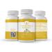Chamomile Extract Capsules - 100 Count | Pure Ingredients, No Additives | Lab Verified - Buy Online on GoSupps.com