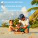 Biosolis Organic Sun Cream Face SPF 50+ - 50 ml (1 Pack) | Safe & Natural Sun Protection - Buy Online on GoSupps.com