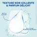 Dodie 3-in-1 Cleaning Water (500ml) - Facial Body & Pore Cleanser 98% Natural Ingredients Hypoallergenic Safe from Birth - 1 Pack - Buy Online on GoSupps.com