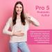HealthSpan Probiotic 5 | Multi-Strain Probiotic with 5 Billion Cultures | Immune Support with Vitamin B12 | Vegan & Lactose-Free | 60 Capsules - Buy Online on GoSupps.com