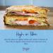 Heylo Lighter White Bread 2-Pack | Low Carb Bread | Keto Bread Loaf Ideal for Sandwiches Toast or As One of Your Delicious Keto Snacks | Keto Food | Keto Low Carb Bread | Keto Breads - Buy Online on GoSupps.com