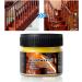 Wood Wax Natural Wood Wax - Natural Beeswax Furniture Polish Wood Seasoning Beewax for Wood Polish Multipurpose Waterproof & Repair Wood Wax Pintle - Buy Online on GoSupps.com