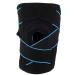 Breathable Sports Knee Brace | Anti-Skid Silicone Support for Basketball - Comfortable & Durable - Buy Online on GoSupps.com