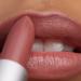HIGHR Long Lasting Lipstick Blue Jeans - Moisturizing Hydrating Matte Lipstick | Natural Vegan & Organic Makeup for Women | All-Day Wear - Buy Online on GoSupps.com