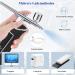 Cordless Airbrush Kit Rechargeable Airbrush Gun - Black - Buy Online on GoSupps.com