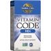 Garden of Life Omega 3 6 9 CoQ10 Antioxidant Raw Whole Food Nutrition Supplement & Vitamin Code Fruit Veggie Blend Probiotic Multivitamin for Men 120 Count - Buy Online on GoSupps.com
