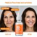 IQ Natural Argireline Serum - Anti Aging Face Serum with Matrixyl 3000 Peptides - Hydrating Facial Serum for Men & Women - Face Wrinkle Remover - 1oz - Buy Online on GoSupps.com