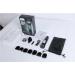 11-in-1 Beard Trimmer and Hair Clippers Men's Grooming Kit - Light Black - Buy Online on GoSupps.com