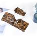 Ideayard Tiger Eye Cooling Jade Sleep Eye Mask - All Natural Stone Mask for Soothing Eyes - Buy Online on GoSupps.com