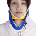 Vvhuda Adjustable Neck Support & Cervical Traction for Pain Relief | Spine Care & Correction - Buy Online on GoSupps.com