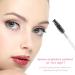 50 Disposable Eyelash Brushes - Crystal Applicators for Mascara & Extensions | Beauty Salon & Home Use - Buy Online on GoSupps.com