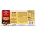 Loacker Gran Pasticceria Hazelnut Biscuits 12 x 100 g - Buy Online on GoSupps.com