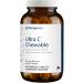 Metagenics Ultra C - Vitamin C Antioxidant - Chewable Orange - 90 Chewable Tablets