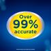 Clearblue Early Detection Pregnancy Test - 99% Accurate Results 6 Days Early - 2 Digital Tests - Packaging May Vary - 2 Count Pack - Buy Online on GoSupps.com