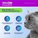 TeddyDo Calming Diffuser Refill for Cats | Pack of Two| 60 Days Kit | Reduce Spraying Scratching and Other Problematic Behaviors | Calming and Relaxing Effect | 2x48 ml | - Buy Online on GoSupps.com