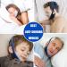 Friendship Anti Snoring Chin Strap 2023 - Upgraded Snore Stopper for Men & Women with Magnetic Nose Clips - Snoring Aid Solution (2 Pcs) - Buy Online on GoSupps.com