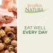 Beyond Nature Raw Walnuts - Vacuum Sealed, Non GMO, No Salt, Low Carb, Gluten Free, Keto Friendly & Vegan Snack (2 LB) - Buy Online on GoSupps.com