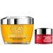 Olay Regenerist Vitamin C + Peptide 24 Face Moisturizer 50ml + Micro-Sculpting Cream Travel Size 15 mL