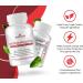CogniTune Keto Burn 10-in-1 Thermogenic Ketone Diet Pills for Women & Men - Garcinia Cambogia, Raspberry Ketones, Green Tea & More - Buy Online on GoSupps.com