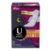 U by Kotex - Allnighter Pads - Ultra Thin - Overnight - 26 Pads