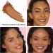 IT Cosmetics Bye Bye Pores Finishing Powder - Universal RichTan Anti-Aging Formula - 0.31 oz Translucent Tan for Medium Complexion - Buy Online on GoSupps.com