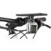 231619 Handlebar Mount for Phone & GoPro - Universal Bike Accessory for Easy Capture & Navigation - Buy Online on GoSupps.com