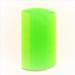 A1SONIC Neon Double Sided Nit Comb for Head Lice Detection and Removal (GREEN) - Buy Online on GoSupps.com