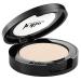 Jolie Pressed Mineral Eyeshadow - Soft Shimmer Finish 2G (Alabaster)